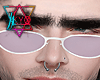 K| Monster Glasses M