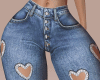 MVeLOVE PANTS