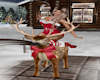 Reno Reindeer Avatar v8