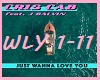 Cris Cab Wanna Love You