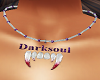 Darksoul neckles <F>