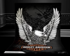 Harley Eagle Logo