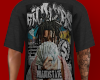 Rich Tee with tats