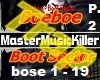 Boeboe - Boot Sector P.2