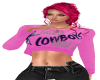 CowboysKindaGirl Pink