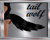 DC*TAIL WOLF