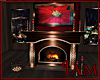 J!:CozyC Fireplace