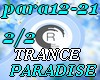 Paradise-TRANCE-2/2