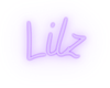 Lilz Sign 2