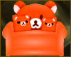 Teen Couch Kwii Bear