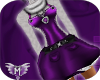 [MC] Jumper Purple