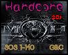 Hardcore SOS 1-140