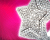 VVS Star Ring (L)