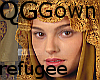  [QG]Dala Refugee Gown