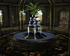 JL GreenHouse Fountain