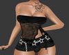 black set