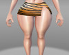 lXl- EML Tiger Skirt