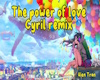 the power of love (remix