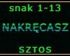 NAKRĘCASZ
