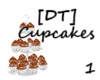 [DT] Cupcakes