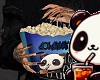 Panda Popcorn