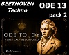 CLASSIC techno p2 ODE 13