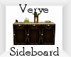 Verve Loft Sideboard