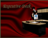 [PS]Executive Desk