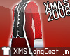 jm| XMS08 Long Coat