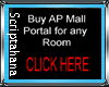 AP Fash Mall Portal Sign