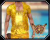 [ang]Sunny Glam Top