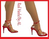 AL/  Red Heels