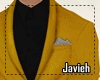 Mustard Suit 2. |N|
