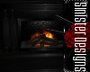 💋 DL: Fireplace