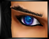 ! Fae Eyes Sapphire - M