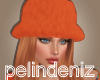 orange hats