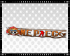 Ace One piece Headsign