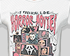 Horror Movies