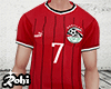 Egypt Soccer Fan 7 [M]