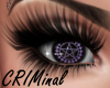 F| Purple Penta Eyes