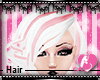 Love White/Pink Hair V1