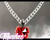 T|Love/Necklace