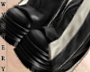 ⓦ ROCKET QUEEN Boots