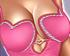 Jany Dress Pink