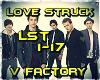 Love Struck - V Factory