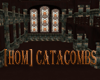 [HoM] Catacombs
