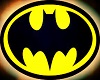 Batman Logo Carpet
