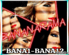 BANA1-BANA12
