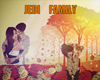 Jedi Family