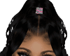 PW*Designer ponytail